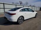 2023 Mercedes-benz Eqe Sedan 350 4matic White vin: W1KEG1CB3PF033365