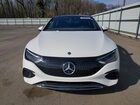 2023 Mercedes-benz Eqe Sedan 350 4matic White vin: W1KEG1CB3PF033365