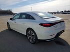 2023 Mercedes-benz Eqe Sedan 350 4matic White vin: W1KEG1CB3PF033365