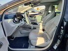 2023 Mercedes-benz Eqe Sedan 53 4matic+ Серый vin: W1KEG5DB5PF024012