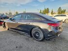2023 Mercedes-benz Eqe Sedan 53 4matic+ Серый vin: W1KEG5DB5PF024012