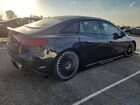 2023 Mercedes-benz Eqe Sedan 53 4matic+ Серый vin: W1KEG5DB5PF024012