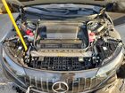 2023 Mercedes-benz Eqe Sedan 53 4matic+ Серый vin: W1KEG5DB5PF024012