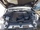 2025 Mercedes-benz E 350 Black vin: W1KLF4HB3SA099019