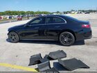 2025 Mercedes-benz E 350 Black vin: W1KLF4HB3SA099019