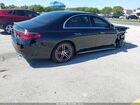 2025 Mercedes-benz E 350 Black vin: W1KLF4HB3SA099019