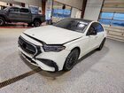 2026 Mercedes-benz E 350 4matic White vin: W1KLF4HB4TA242965