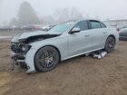 2026 Mercedes-benz E 350 4matic Gray vin: W1KLF4HB5TA240531