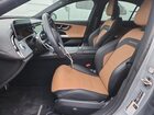 2025 Mercedes-benz E Amg 53e 4matic Серый vin: W1KLF6DB0SA095074