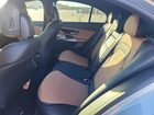 2025 Mercedes-benz E Amg 53e 4matic Серый vin: W1KLF6DB0SA095074