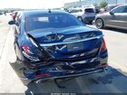 2020 Mercedes-benz S 450 Синий vin: W1KUG6GB5LA553500 2020 Mercedes-benz S 450 Синий vin: W1KUG6GB5LA553500
