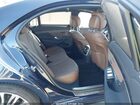 2020 Mercedes-benz S 450 Синий vin: W1KUG6GB5LA553500 2020 Mercedes-benz S 450 Синий vin: W1KUG6GB5LA553500
