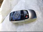 2020 Mercedes-benz S 450 Синий vin: W1KUG6GB5LA553500 2020 Mercedes-benz S 450 Синий vin: W1KUG6GB5LA553500