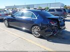 2020 Mercedes-benz S 450 Синий vin: W1KUG6GB5LA553500 2020 Mercedes-benz S 450 Синий vin: W1KUG6GB5LA553500