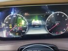 2020 Mercedes-benz S 450 Синий vin: W1KUG6GB5LA553500 2020 Mercedes-benz S 450 Синий vin: W1KUG6GB5LA553500
