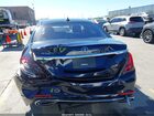 2020 Mercedes-benz S 450 Синий vin: W1KUG6GB5LA553500 2020 Mercedes-benz S 450 Синий vin: W1KUG6GB5LA553500