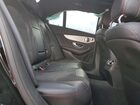 2020 Mercedes-benz C 43 Amg Черный vin: W1KWF6EB9LR570879