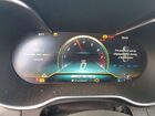 2020 Mercedes-benz C 43 Amg Черный vin: W1KWF6EB9LR570879