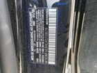 2020 Mercedes-benz C 43 Amg Черный vin: W1KWF6EB9LR570879