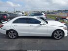 2020 Mercedes-benz C 300   White vin: W1KWF8DB2LR576519