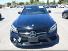 2021 Mercedes-benz C 300 Sedan Black vin: W1KWF8DB6MR613475