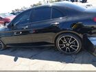 2021 Mercedes-benz C 300 Sedan Black vin: W1KWF8DB6MR613475