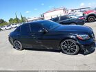2021 Mercedes-benz C 300 Sedan Black vin: W1KWF8DB6MR613475