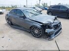2021 Mercedes-benz C 300 Sedan Gray vin: W1KWF8DB8MR647191