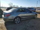 2021 Mercedes-benz C 300 4matic Серый vin: W1KWF8EB0MR634823