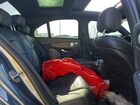 2021 Mercedes-benz C 300 4matic Серый vin: W1KWF8EB0MR634823