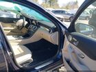 2021 Mercedes-benz C 300 4matic Black vin: W1KWF8EB0MR648995
