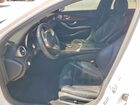 2020 Mercedes-benz C 300 4matic White vin: W1KWF8EB2LR567270