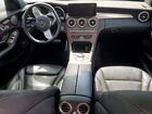 2020 Mercedes-benz C 300 4matic White vin: W1KWF8EB2LR567270