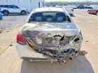 2020 Mercedes-benz C 300 4matic White vin: W1KWF8EB2LR567270