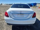 2020 Mercedes-benz C 300 4matic White vin: W1KWF8EB3LR572705