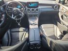 2020 Mercedes-benz C 300 4matic White vin: W1KWF8EB3LR572705