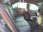 2020 Mercedes-benz C 300 4matic Серый vin: W1KWF8EB4LR602567