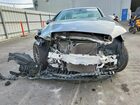 2020 Mercedes-benz C 300 4matic Серый vin: W1KWF8EB4LR602567