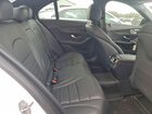 2021 Mercedes-benz C 300 4matic White vin: W1KWF8EB4MR640477