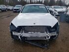 2021 Mercedes-benz C 300 4matic White vin: W1KWF8EB4MR640477