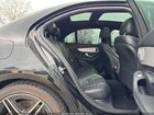 2020 Mercedes-benz C 300 4matic Черный vin: W1KWF8EB7LR594867