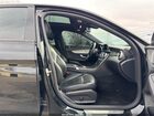 2020 Mercedes-benz C 300 4matic Черный vin: W1KWF8EB7LR594867