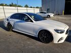 2021 Mercedes-benz E 450 4matic White vin: W1KZF5KB0MB002669 2021 Mercedes-benz E 450 4matic White vin: W1KZF5KB0MB002669