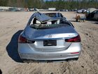 2021 Mercedes-benz E 450 4matic Серебряный vin: W1KZF5KB5MA977271