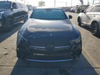 2021 Mercedes-benz E 350 Черный vin: W1KZF8DB0MA979380 2021 Mercedes-benz E 350 Черный vin: W1KZF8DB0MA979380