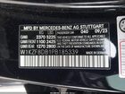 2023 Mercedes-benz E 350 Black vin: W1KZF8DB1PB185339