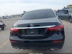 2023 Mercedes-benz E 350 Black vin: W1KZF8DB1PB185339