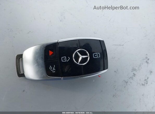 W1KZF8DB1PB185339 2023 MERCEDES-BENZ E Black Widok deski rozdzielczej