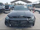 2023 Mercedes-benz E 350 Black vin: W1KZF8DB1PB185339