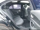 2023 Mercedes-benz E 350 Black vin: W1KZF8DB1PB185339